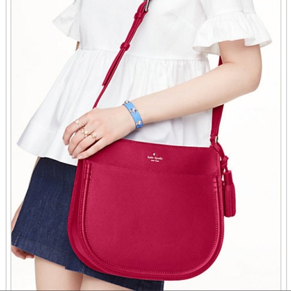 Kate Spade Hemsley Crossbody